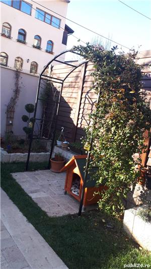 Pergola flori 1,50x2,50m - imagine 4