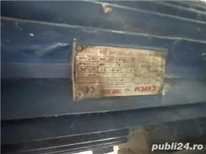 Regranulator deseuri mase plastice PE PP PS PA altele - imagine 8