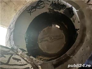 Regranulator deseuri mase plastice PE PP PS PA altele - imagine 7