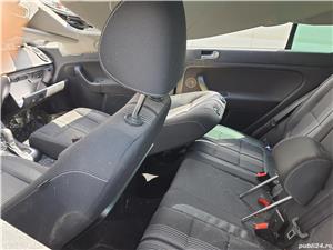 Dezmembrez VW GOLF 6 PLUS euro 5 2.0 TDI an 2013 avariat DSG 7+1 - imagine 6