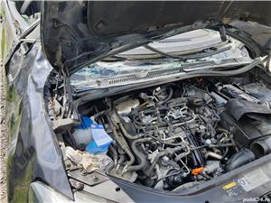 Dezmembrez VW GOLF 6 PLUS euro 5 2.0 TDI an 2013 avariat DSG 7+1 - imagine 7