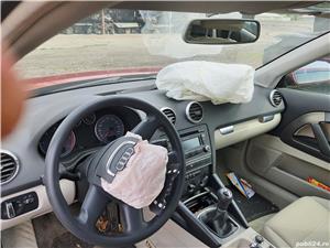 Dezmembrea AUDI A3 1.6 TDI euro 5 An 2013 - imagine 9