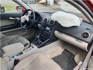 Dezmembrea AUDI A3 1.6 TDI euro 5 An 2013 - imagine 6
