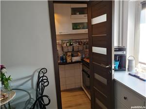 Vând urgent apartament modern în Timișoara - aproape de Iulius Mall - imagine 5