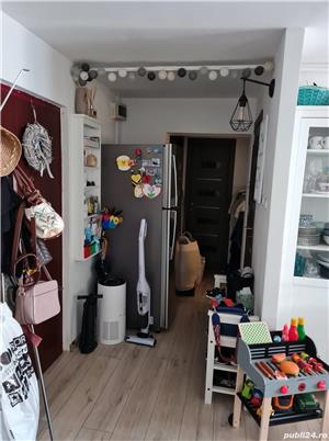 Vând urgent apartament modern în Timișoara - aproape de Iulius Mall - imagine 8