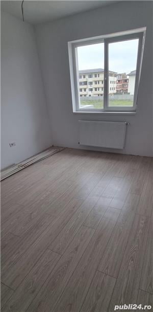 Apartament 3 camere decomandat, finisaje premium, bloc nou, Biruintei