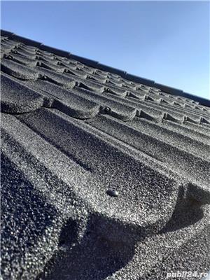 Tigla metalica BILKA/ Wetterbest /IMPRO/CARETTA/Gerard  - imagine 4