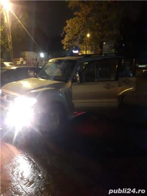 Mitubischi pajero  - imagine 10