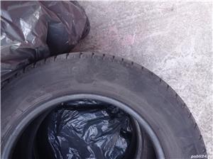 anvelope auto 195 65 15R vara michelin  - imagine 6