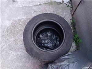 anvelope auto 195 65 15R vara michelin  - imagine 8