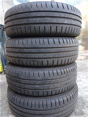 anvelope auto 195 65 15R vara michelin  - imagine 4