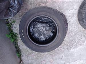 anvelope auto 195 65 15R vara michelin  - imagine 7