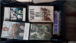 Vând cărți - beletristică - imagine 3