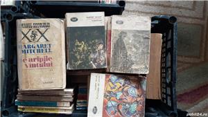 Vând cărți - beletristică - imagine 6