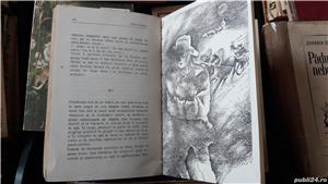 Vând cărți - beletristică - imagine 7