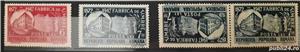 Timbre 1948 - 75 de ani de la înfiintarea Fabricii de Timbre MNH