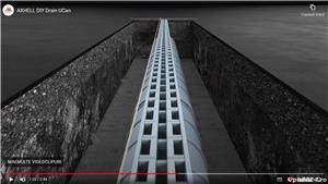 Rigola GM Slim de trafic 25 tone - imagine 9