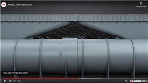 Rigola GM Slim de trafic 25 tone - imagine 10