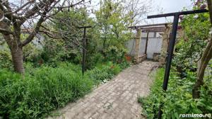 Techirghiol-vila deosebita D+P+1+M - imagine 13