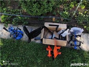 Ustensile motosapa-motocultor - imagine 3