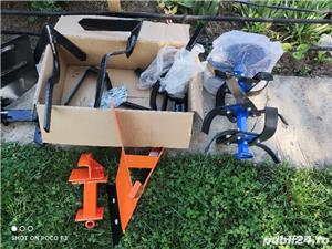Ustensile motosapa-motocultor - imagine 4