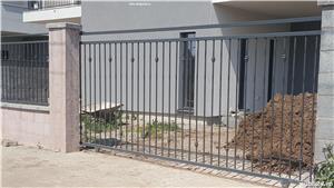 Balustrade Fier forjat - imagine 8