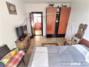 Casa individuala, 4 camere, 495 mp teren, zona Titulescu - imagine 6