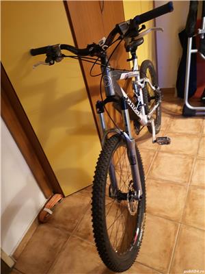 Mtb enduro ghost ert7500 - imagine 3