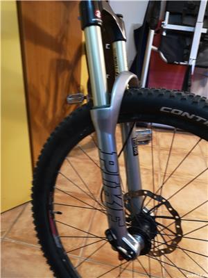 Mtb enduro ghost ert7500 - imagine 4