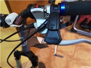 Mtb enduro ghost ert7500 - imagine 6