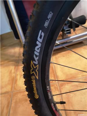 Mtb enduro ghost ert7500 - imagine 9