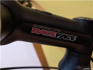 Mtb enduro ghost ert7500 - imagine 10