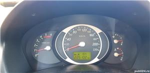 Hyundai Tucson  - imagine 6