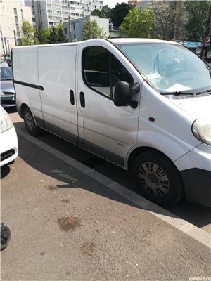  DUBA de inchiriat cu sofer Transport mobila Duba cu sofer