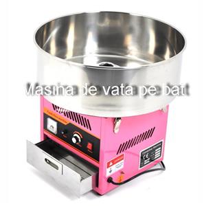 Masina de vata de zahar de inchiriat