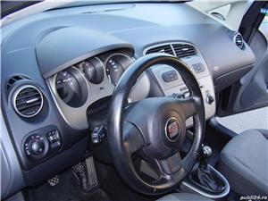 Dezmembrez Seat Toledo 3, an 2005, 2.0 FSI, tip motor BLR