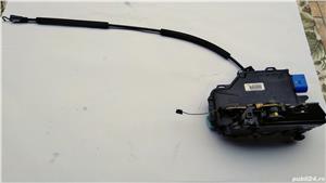 Dezmembrez Seat Toledo 3, an 2005, 2.0 FSI, tip motor BLR - imagine 2