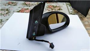 Dezmembrez Seat Toledo 3, an 2005, 2.0 FSI, tip motor BLR - imagine 9