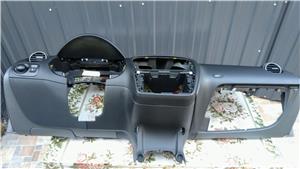 Dezmembrez Seat Toledo 3, an 2005, 2.0 FSI, tip motor BLR - imagine 7