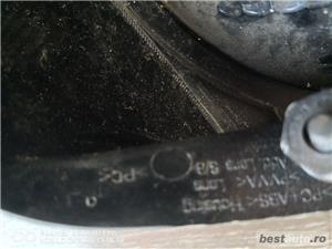 Triple vw golf 7 - imagine 3