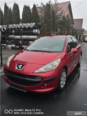 Dezmembrez peugeot 207 - imagine 6