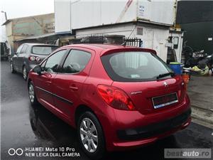 Dezmembrez peugeot 207 - imagine 4