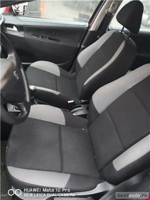 Dezmembrez peugeot 207 - imagine 9