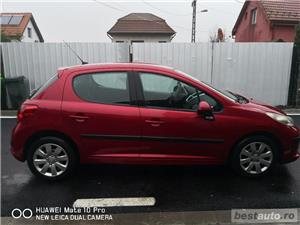 Dezmembrez peugeot 207 - imagine 8