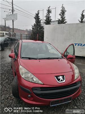 Dezmembrez peugeot 207 - imagine 5