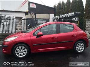 Dezmembrez peugeot 207 - imagine 3