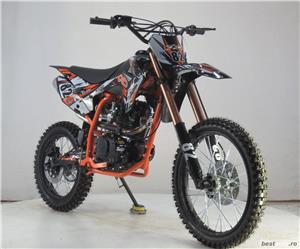 Moto Cross Bemi KXD 150 PRO DB-613 V Marauder J19 16" - imagine 8