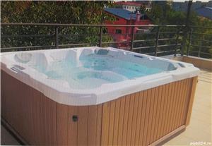 Vand Jacuzzi Wayfarer