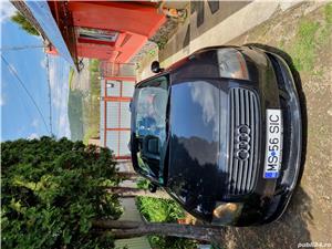 Audi TT  - imagine 2