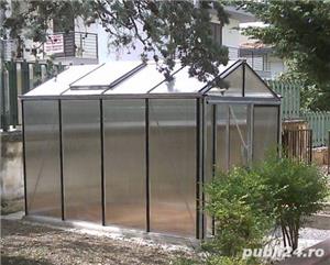 Sera hobby - model Rosa - imagine 5